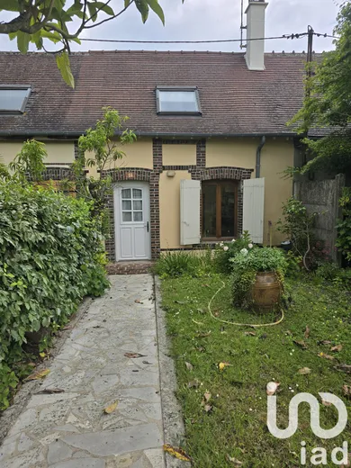 Maison à Le Plessis-Dorin (41170)
