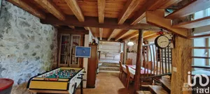 Traditional house at Saint Offenges  (73100)