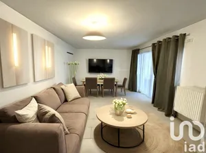Apartment at Annemasse (74100)