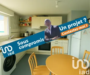 Appartement à Saint-Avé (56890)
