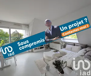 Appartement à Saint-Avé (56890)