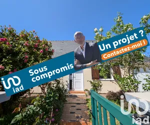 Maison traditionnelle à Theix (56450)