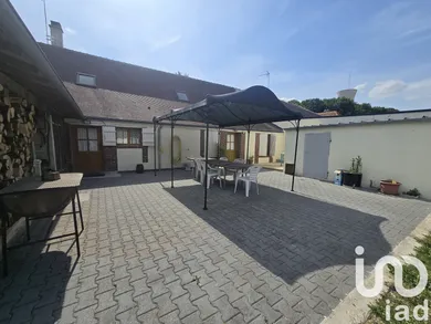 Maison à Le Plessis-Dorin (41170)