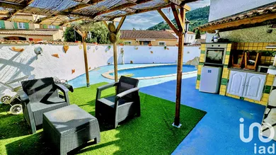 Maison à Solliès-Pont (83210)