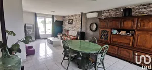 Maison traditionnelle à Rethonvillers (80700)