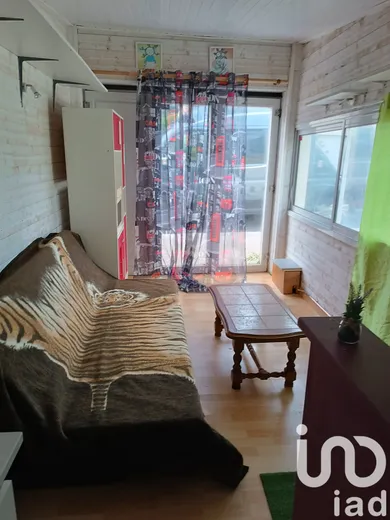 Apartment in Bretignolles-sur-Mer (85470)