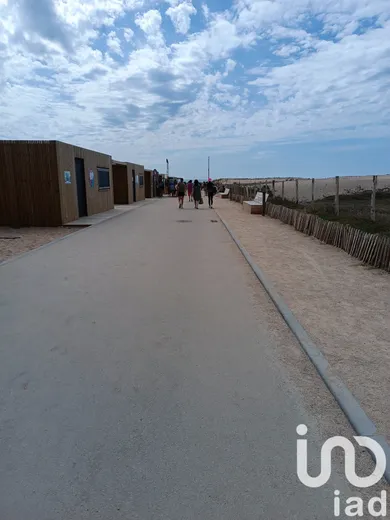 Apartment at Bretignolles-sur-Mer (85470)