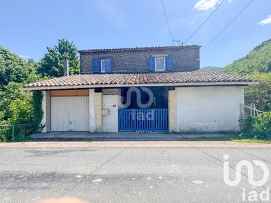 Maison à Camarès (12360)