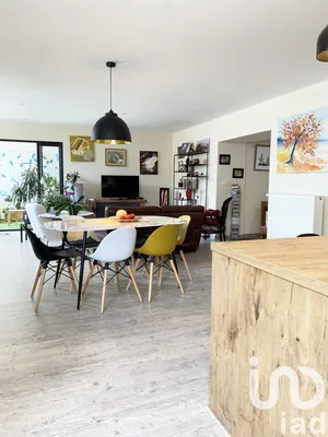 Maison à Jarnac (16200)