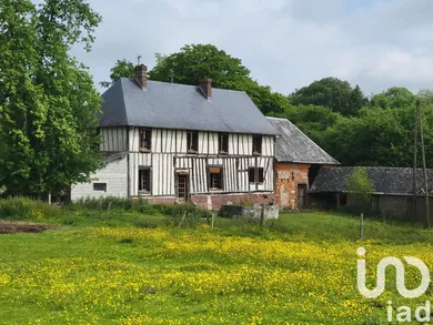 Maison à Sierville (76690)