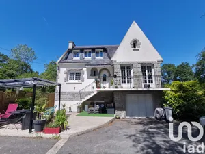 House at Rédéné (29300)