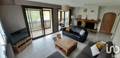 Appartement à Rumilly (74150) — 6/13
