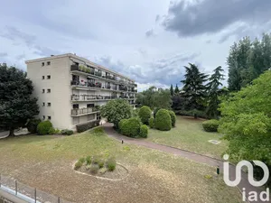 Appartement à Saint-Maur-des-Fossés (94100)