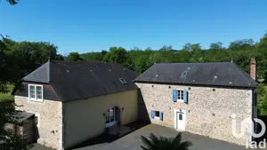 Maison traditionnelle à Monein (64360)