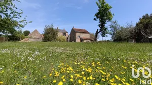 Maison à Ceaulmont (36200)