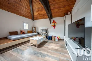 Maison à Lalevade-d'Ardèche (07380)