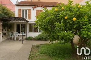 Maison à Menton (06500)