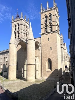 Appartement à Montpellier (34000)