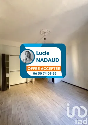 Appartement à Montpellier (34000)