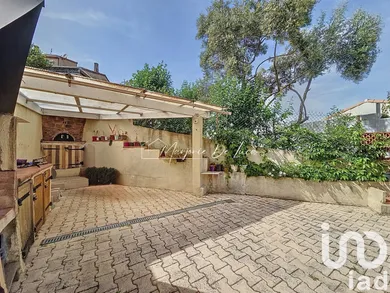 House at Allauch (13190)