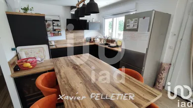 Maison traditionnelle à Balaruc-les-Bains (34540)