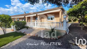 Maison traditionnelle à Balaruc-les-Bains (34540)