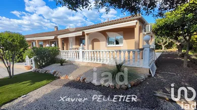 Maison traditionnelle à Balaruc-les-Bains (34540)