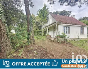House at Saint-Philibert (56470)