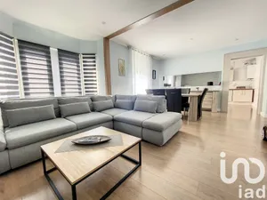 Appartement à Algrange (57440)