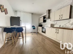 Appartement à Algrange (57440)
