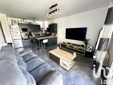 Apartment at Trappes (78190)