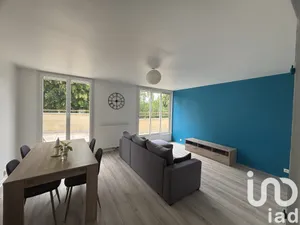 Appartement à Évry (91000)