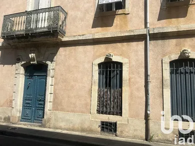Appartement à Nîmes (30000)