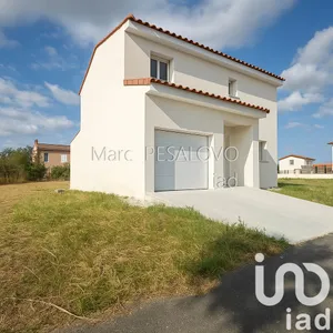 Maison à Villelongue-de-la-Salanque (66410)