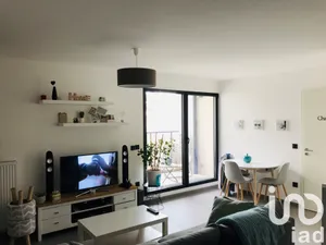 Appartement à Noisy-le-Grand (93160)