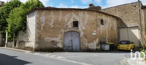 Parking à Aulnay (17470)