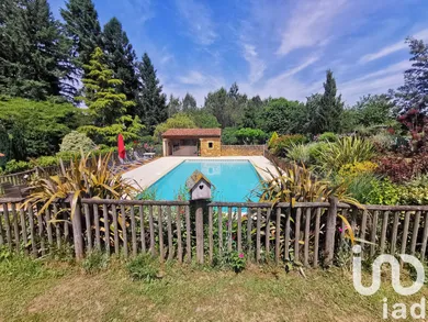 Park home in Marminiac (46250)