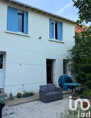 Village house at Riaillé (44440)