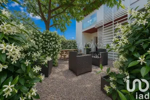 Appartement à Canohès (66680)