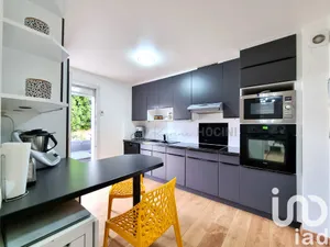 Traditional house at Chilly-Mazarin (91380)