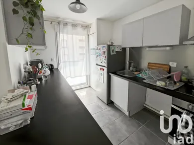 Apartment at Rennes (35000)