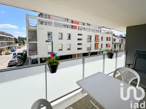 Appartement à Rennes (35000)