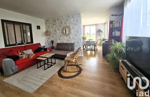 Appartement à Arpajon (91290)