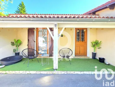 Maison à Lannemezan (65300)