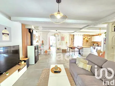 House in Lannemezan (65300)