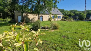 Park home at Guiscriff (56560)