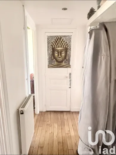 Appartement à Pantin (93500)