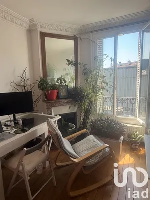 Appartement à Pantin (93500)