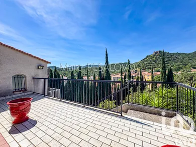 Maison à Corbère (66130)