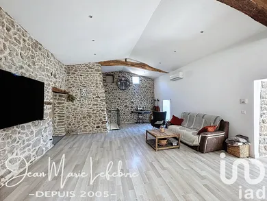 Townhouse in Condrieu (69420)